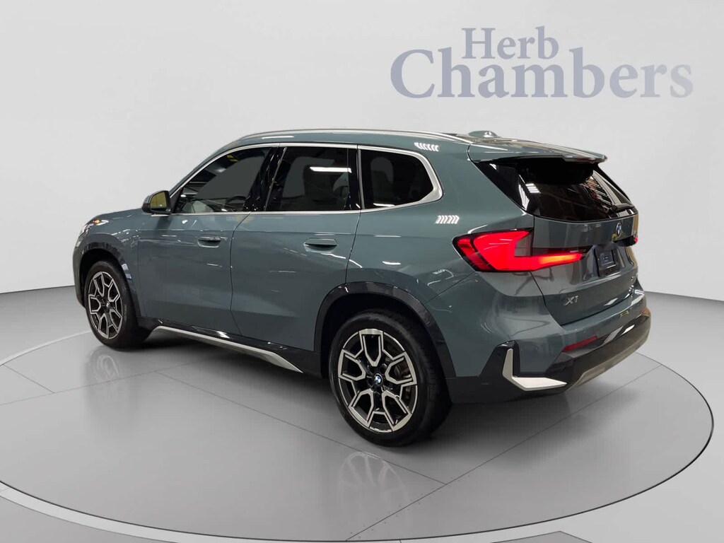 Used 2026 BMW X1 xDrive28i SUV