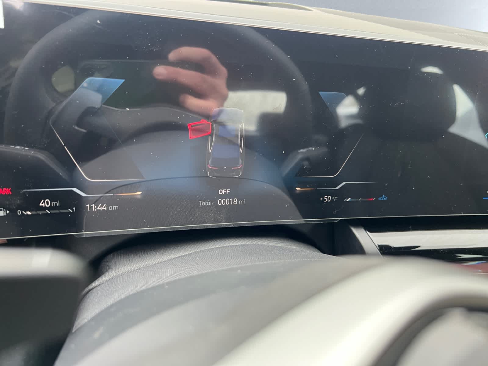 new 2026 BMW 530i car, priced at $71,750