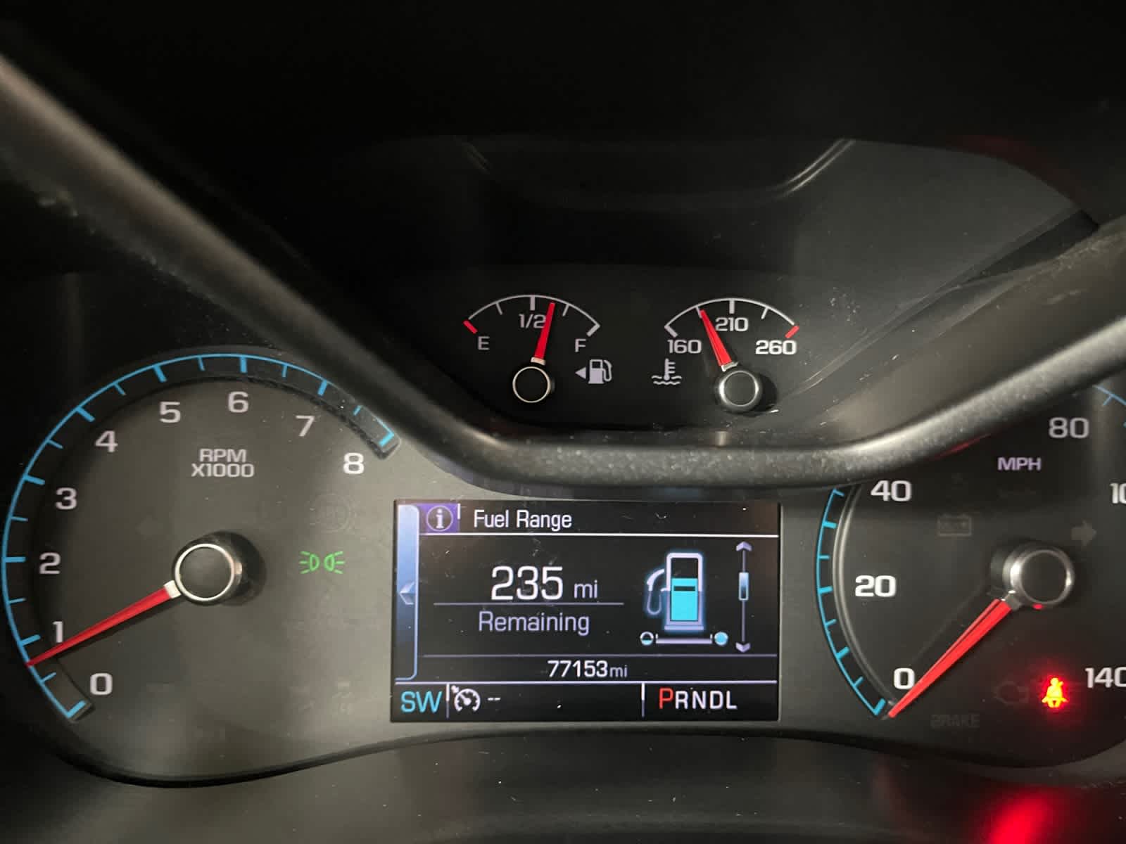 used 2017 Chevrolet Colorado car, priced at $19,897