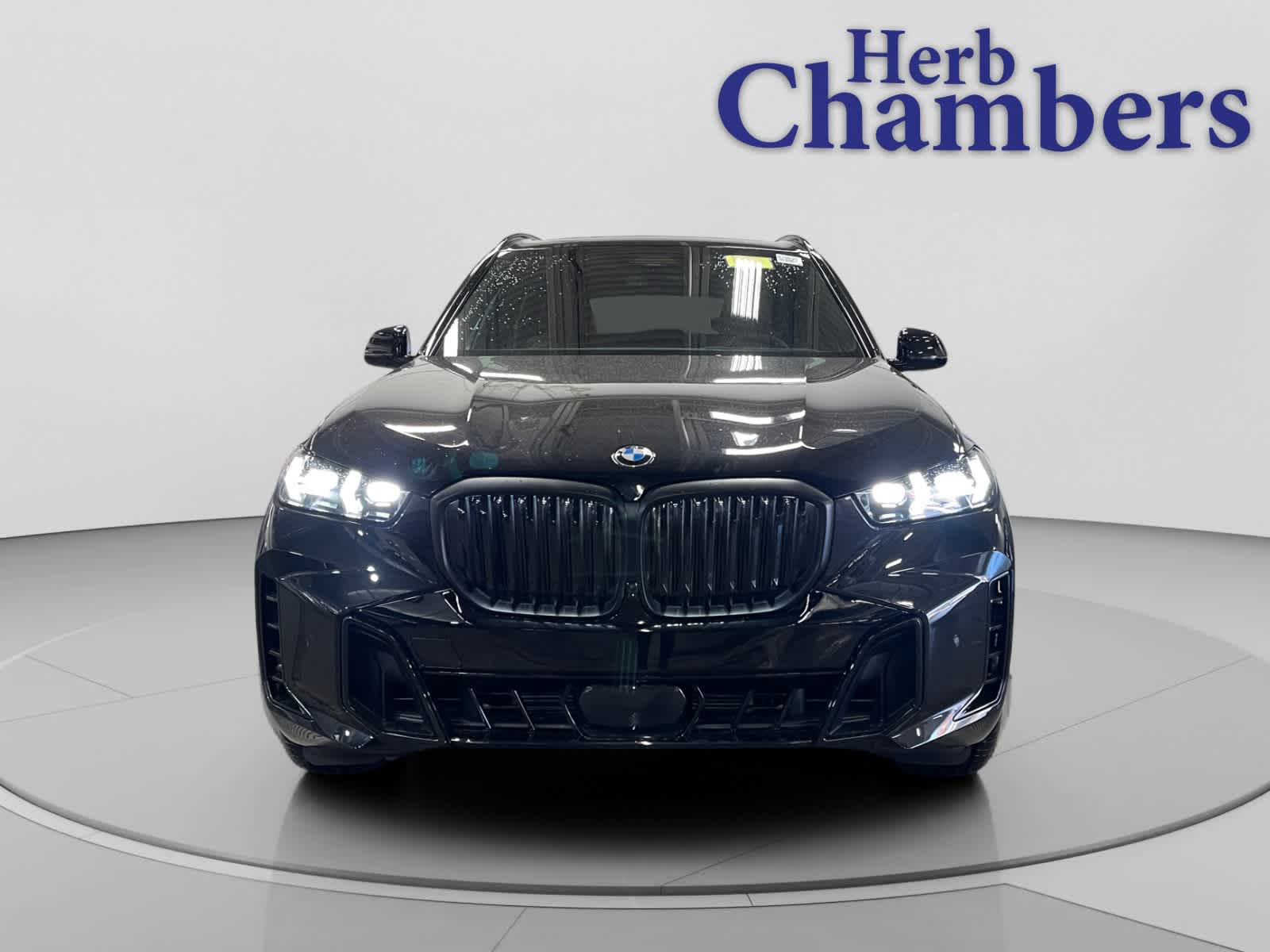 new 2026 BMW X5 car, priced at $87,800