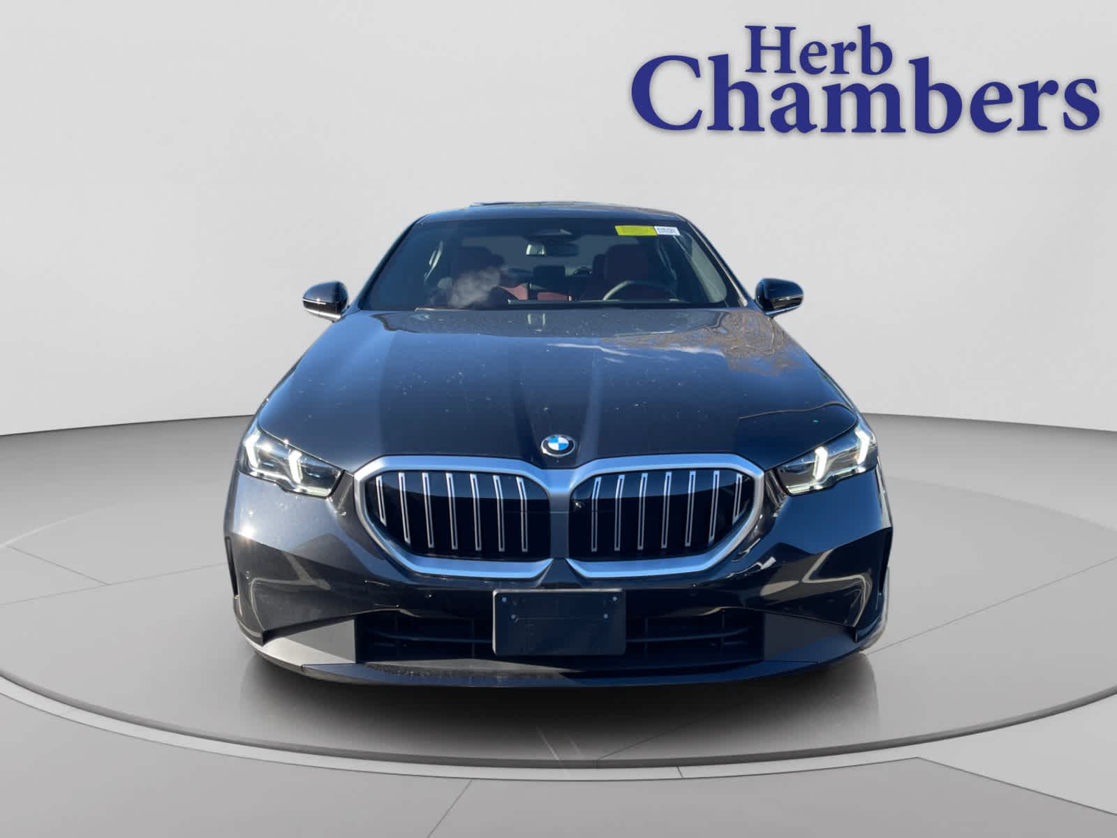 new 2026 BMW 530i car, priced at $68,135