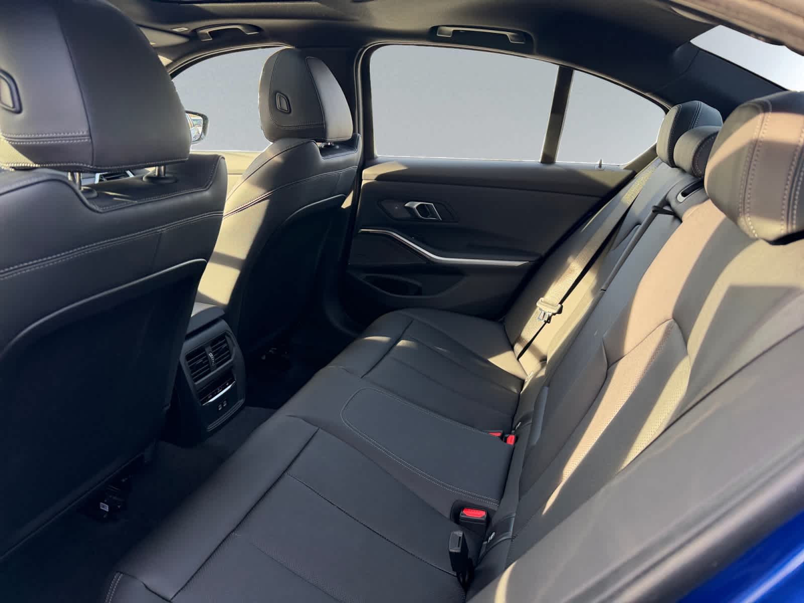 new 2026 BMW 330i car, priced at $57,615