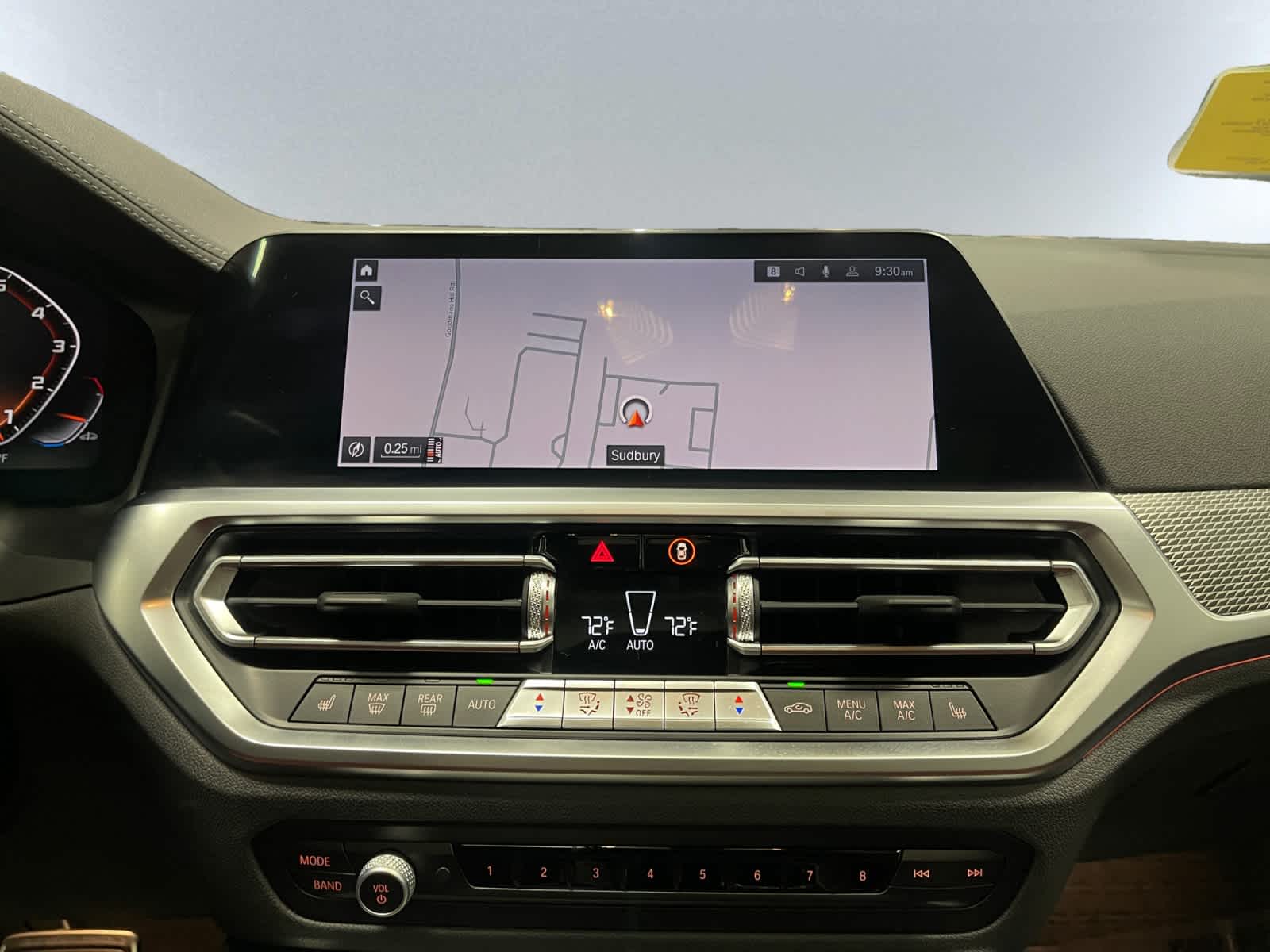 used 2023 BMW M440i car, priced at $47,997