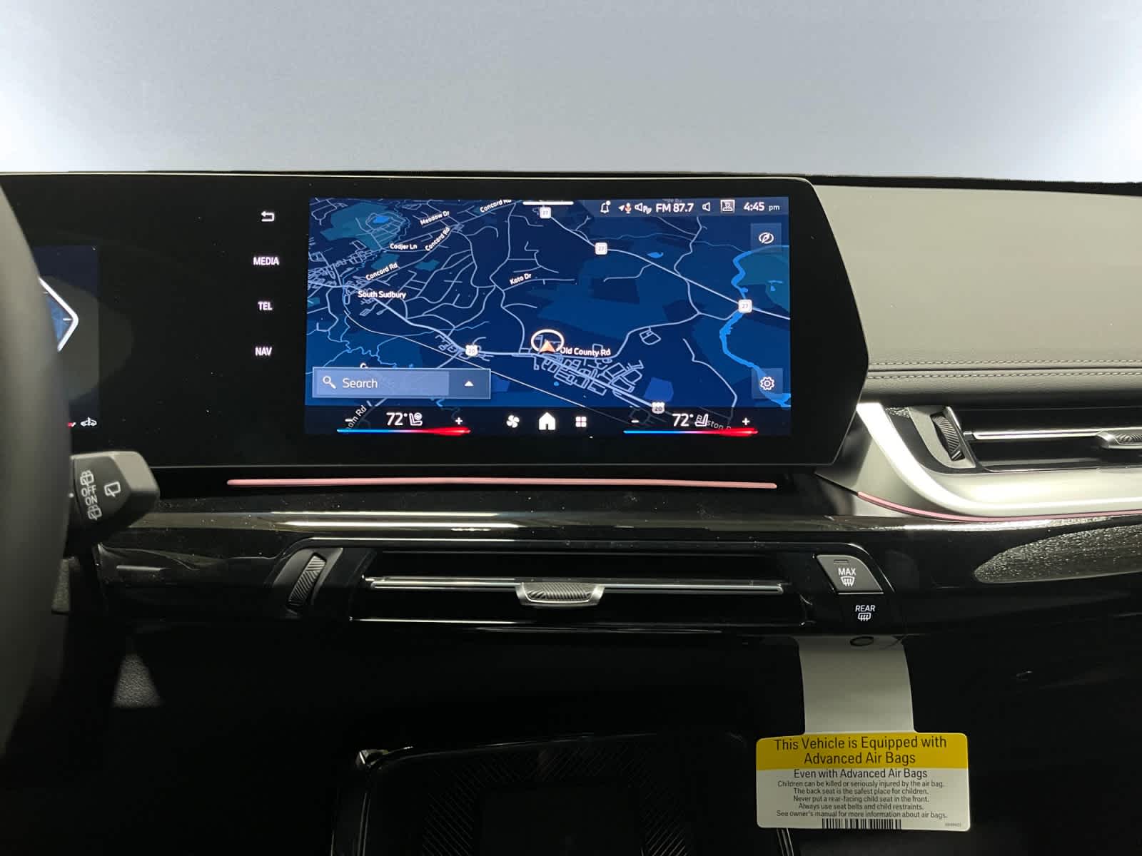 new 2026 BMW X1 car, priced at $49,670