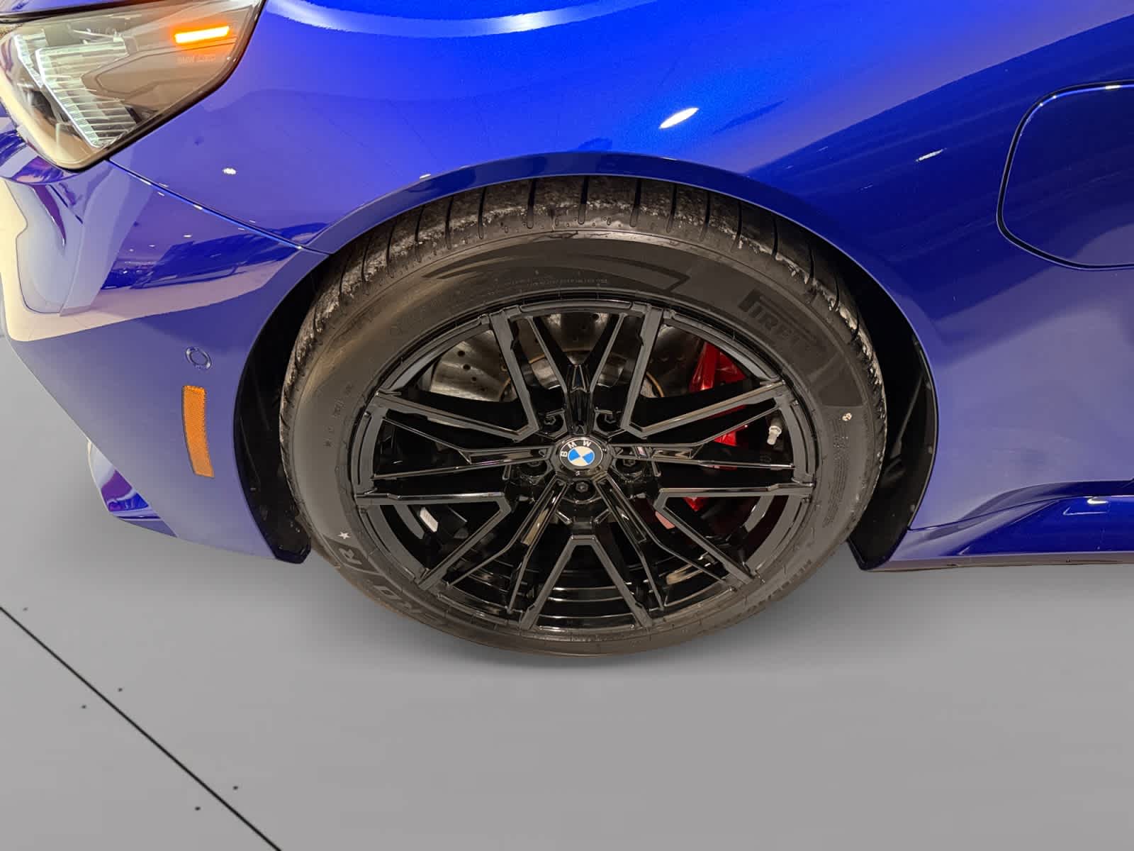 new 2026 BMW M5 car, priced at $138,155