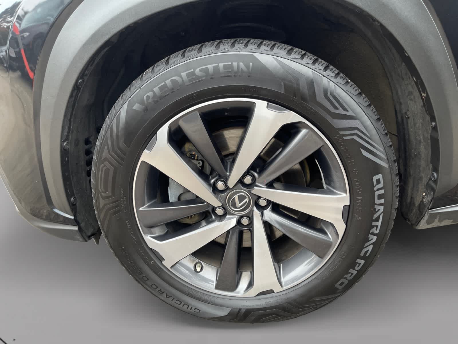 used 2019 Lexus NX 300 car, priced at $20,997