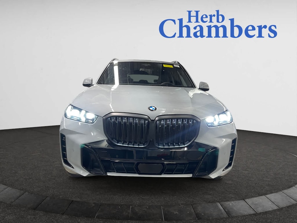 New 2026 BMW X5 xDrive40i SUV