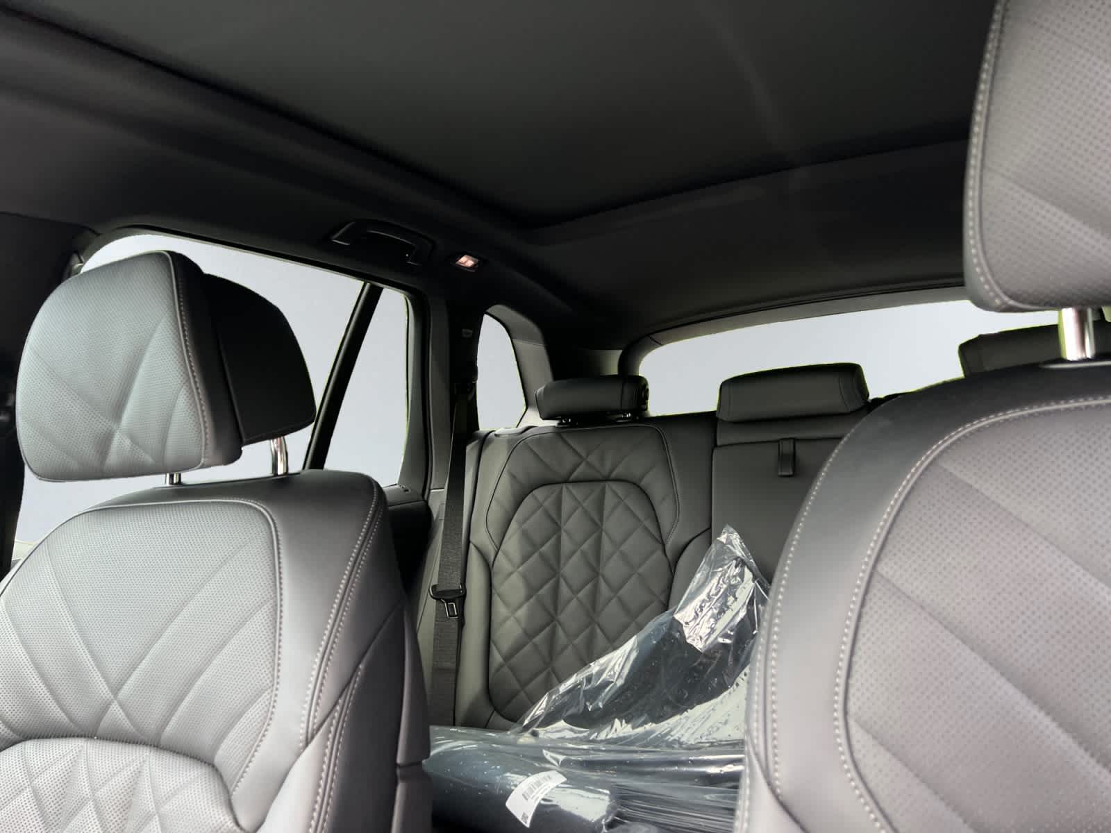 new 2026 BMW X5 car, priced at $76,400