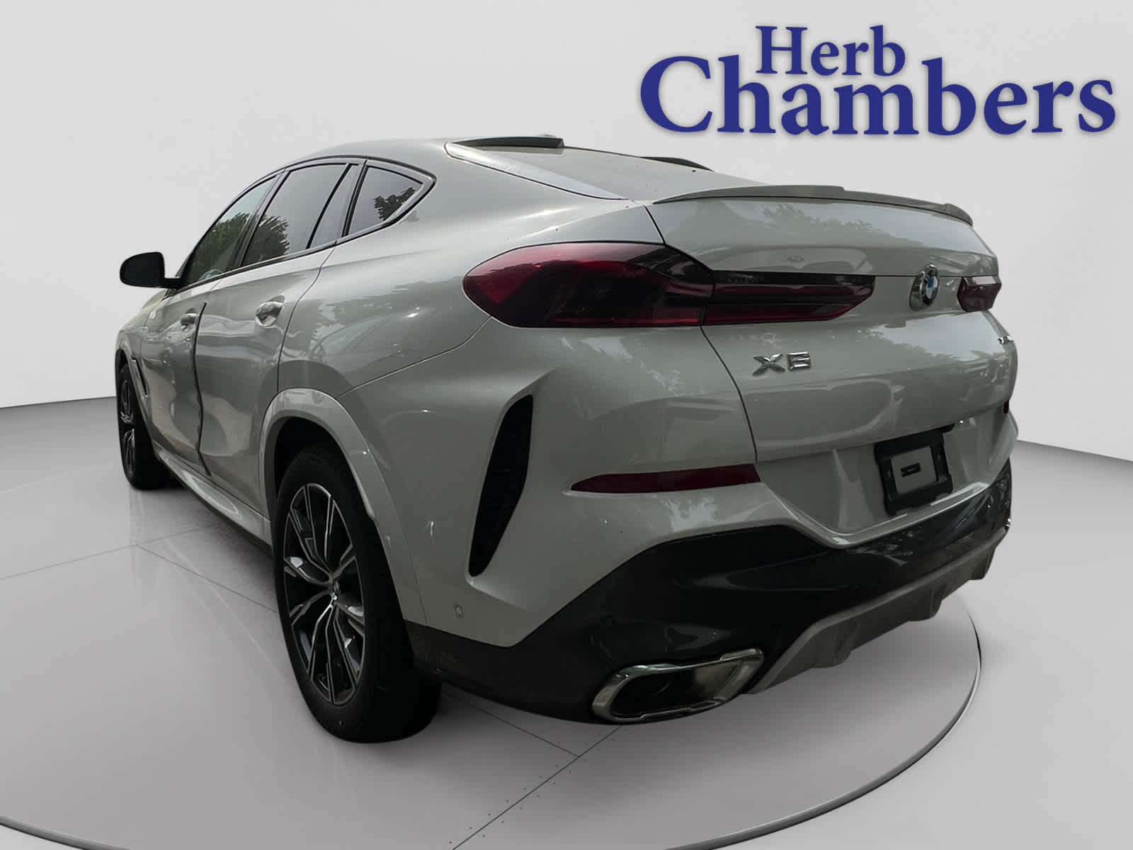 new 2027 BMW X6 car, priced at $80,800