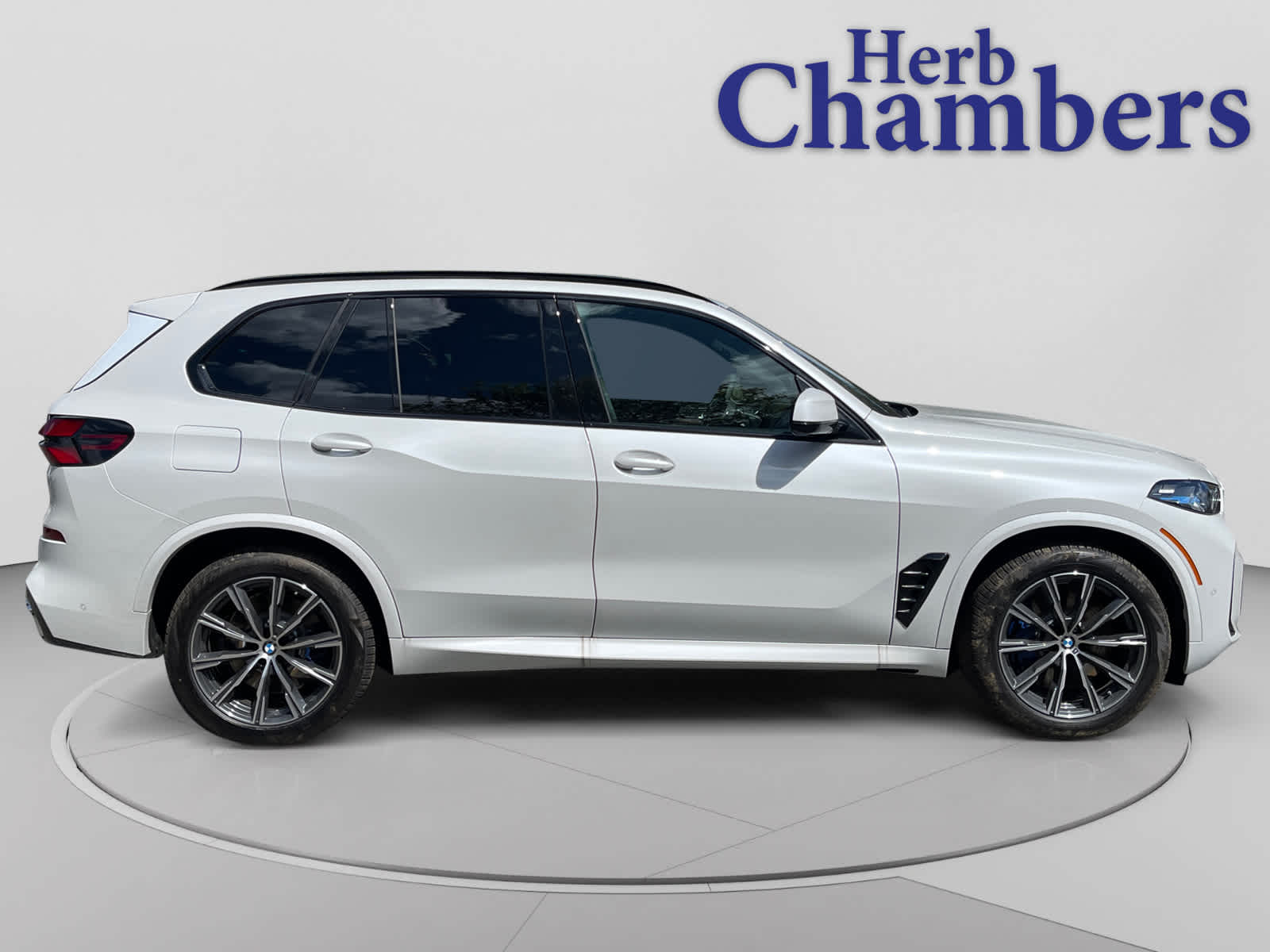 new 2026 BMW X5 PHEV car, priced at $89,550