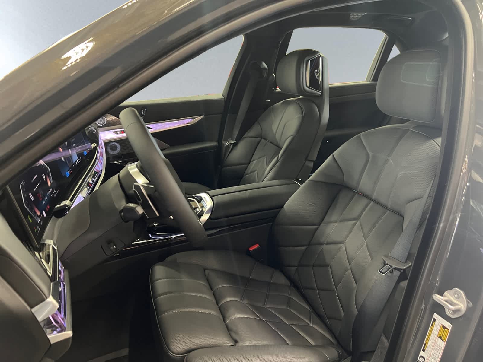 new 2026 BMW 760i car, priced at $148,715