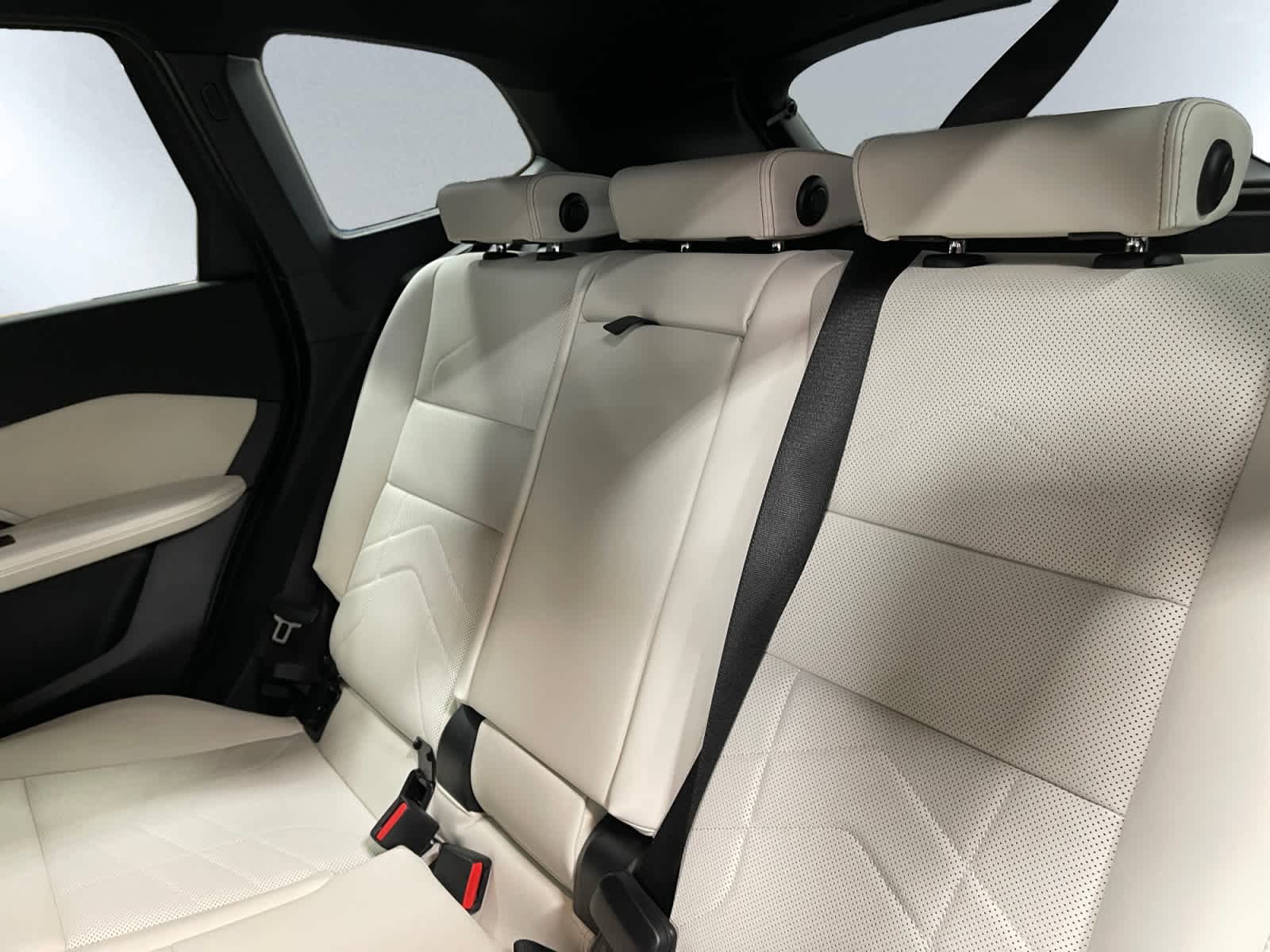 used 2026 BMW X1 car, priced at $44,997