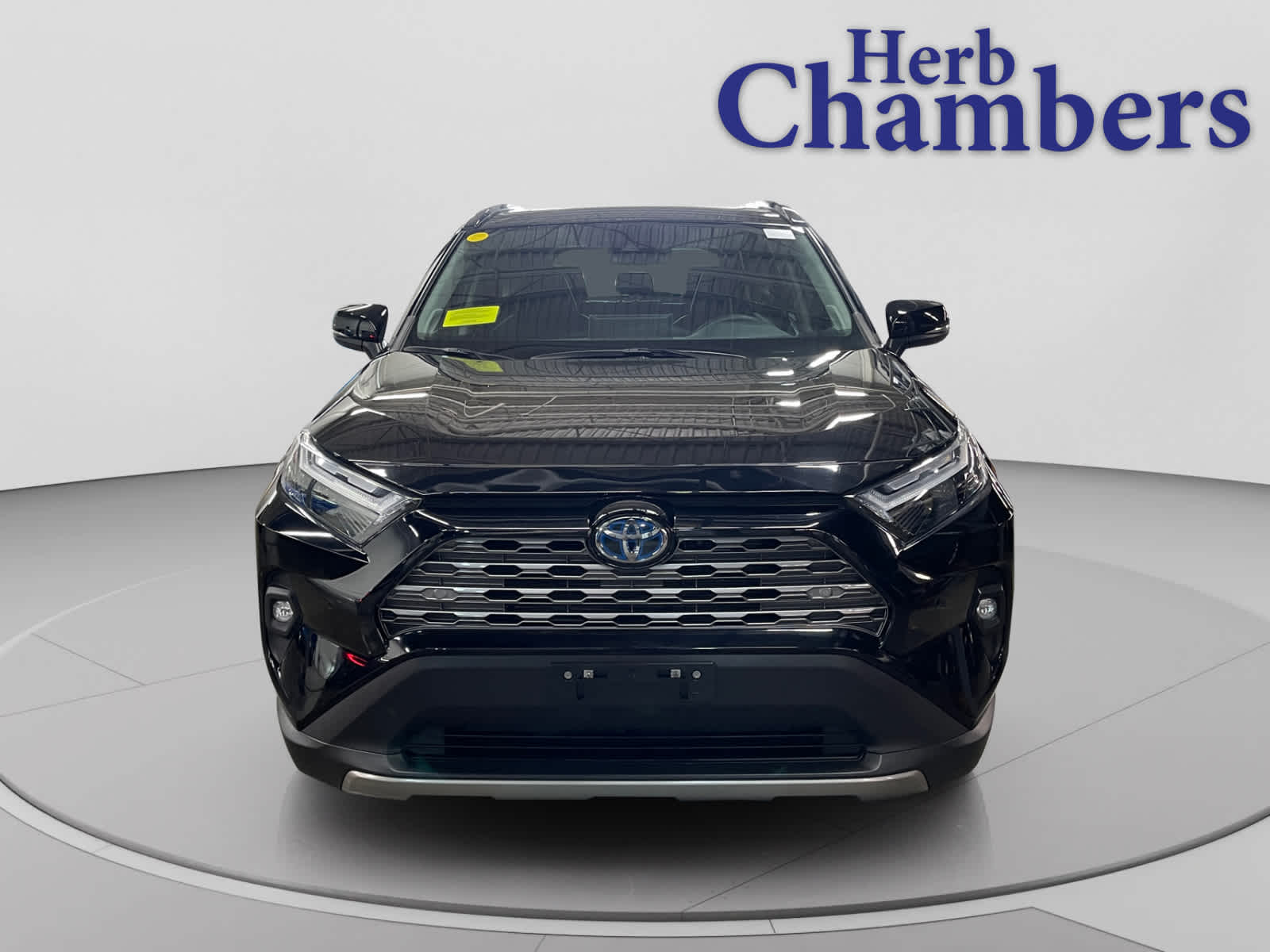 used 2022 Toyota RAV4 Hybrid car, priced at $37,497