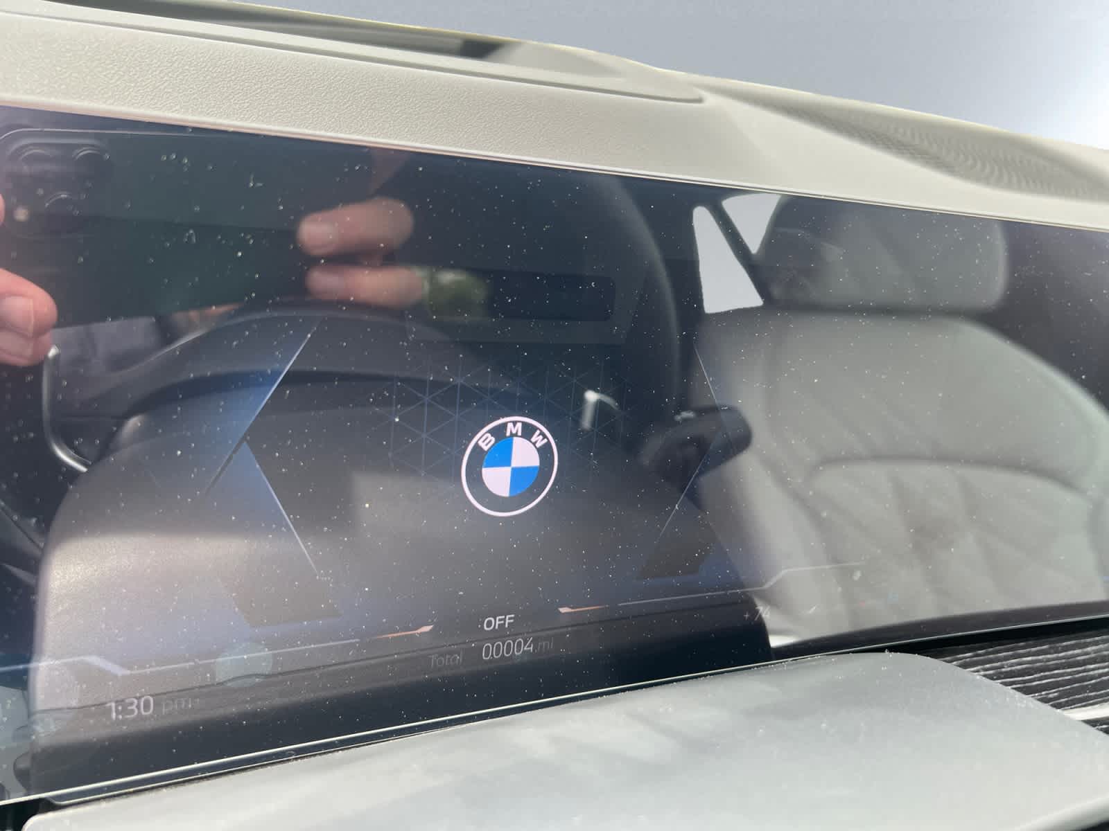 new 2026 BMW X5 car, priced at $86,400