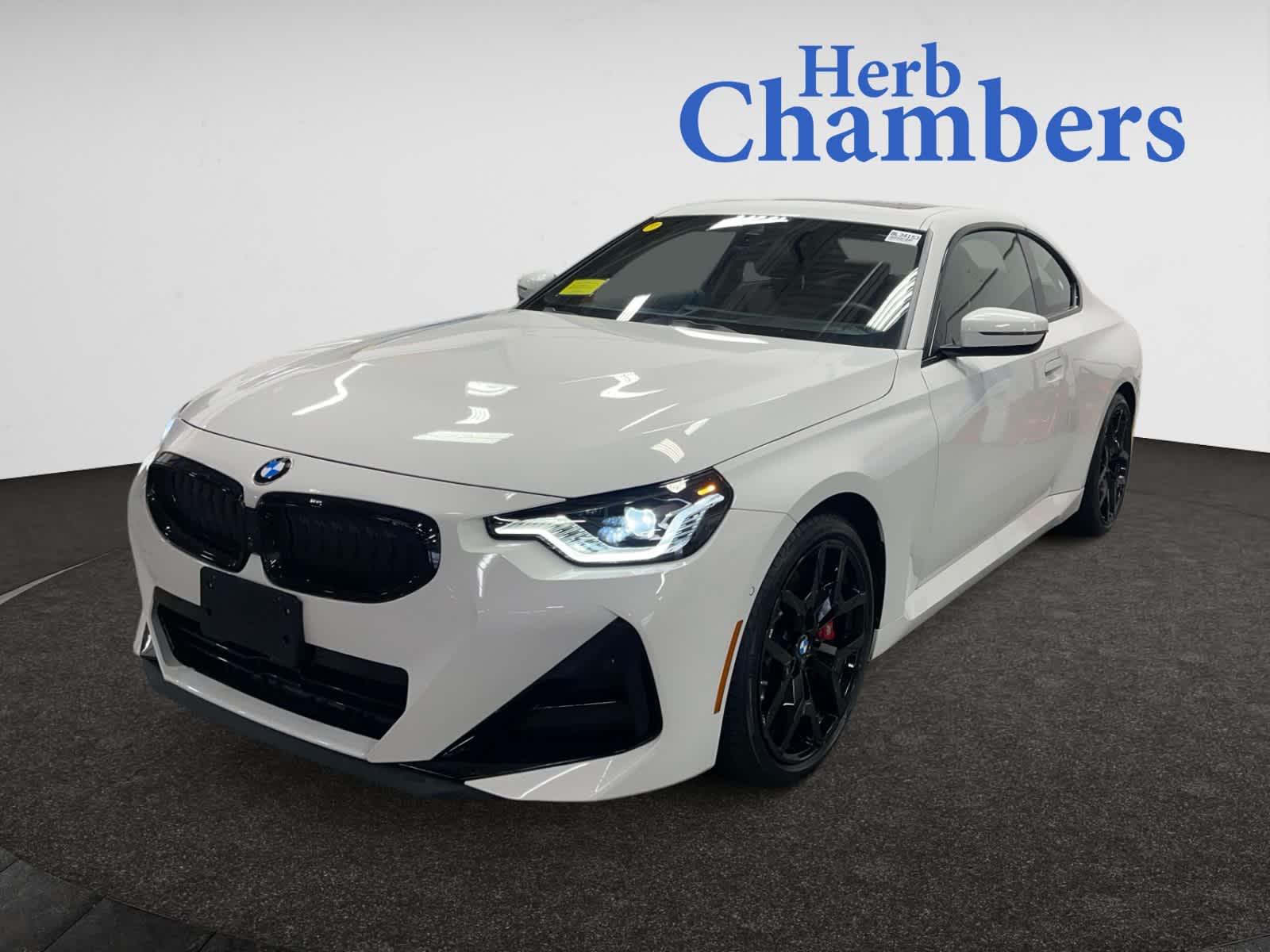 2025 Bmw 230i xDrive photo 3