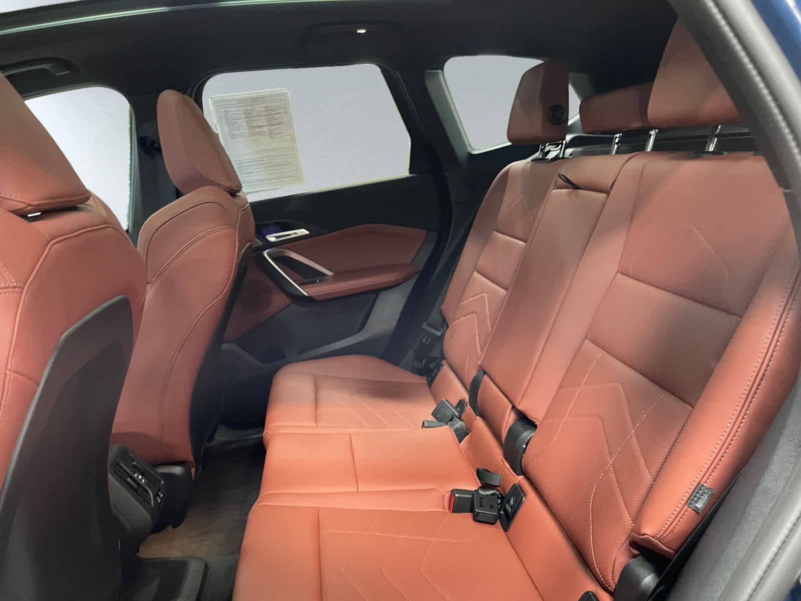 used 2026 BMW X1 car, priced at $45,497