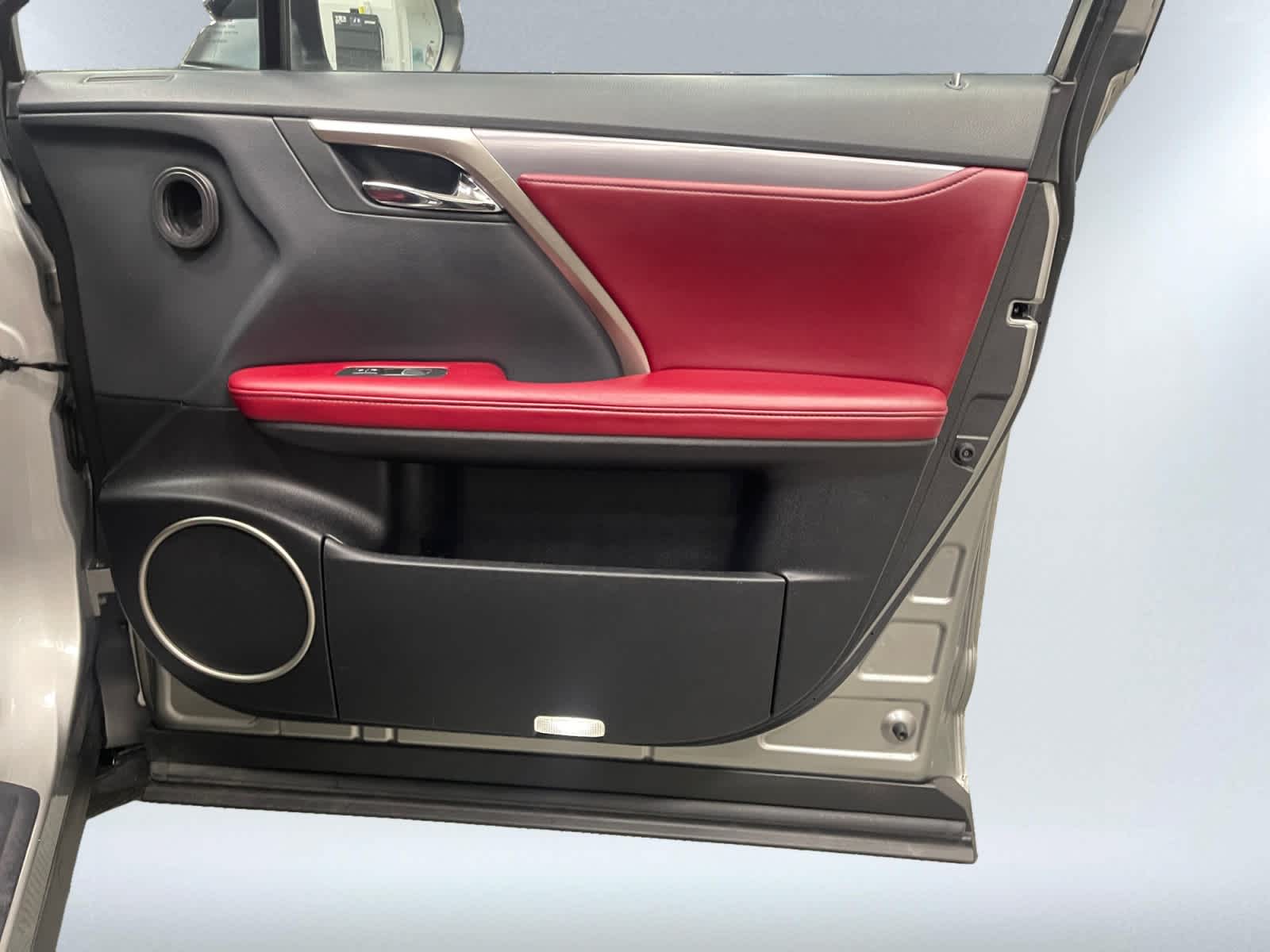 used 2019 Lexus RX 450h car, priced at $28,997