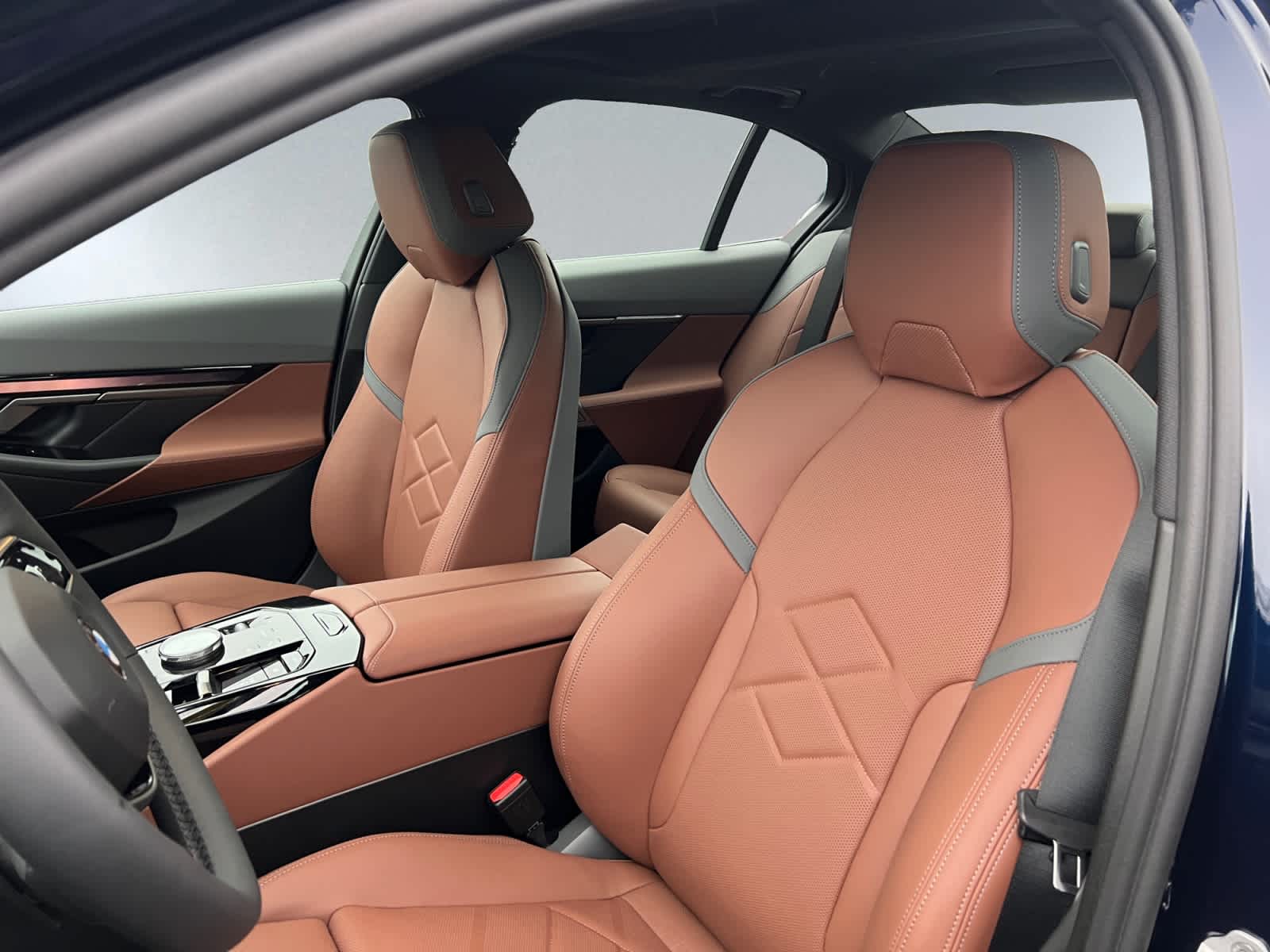 new 2026 BMW 530i car, priced at $76,485