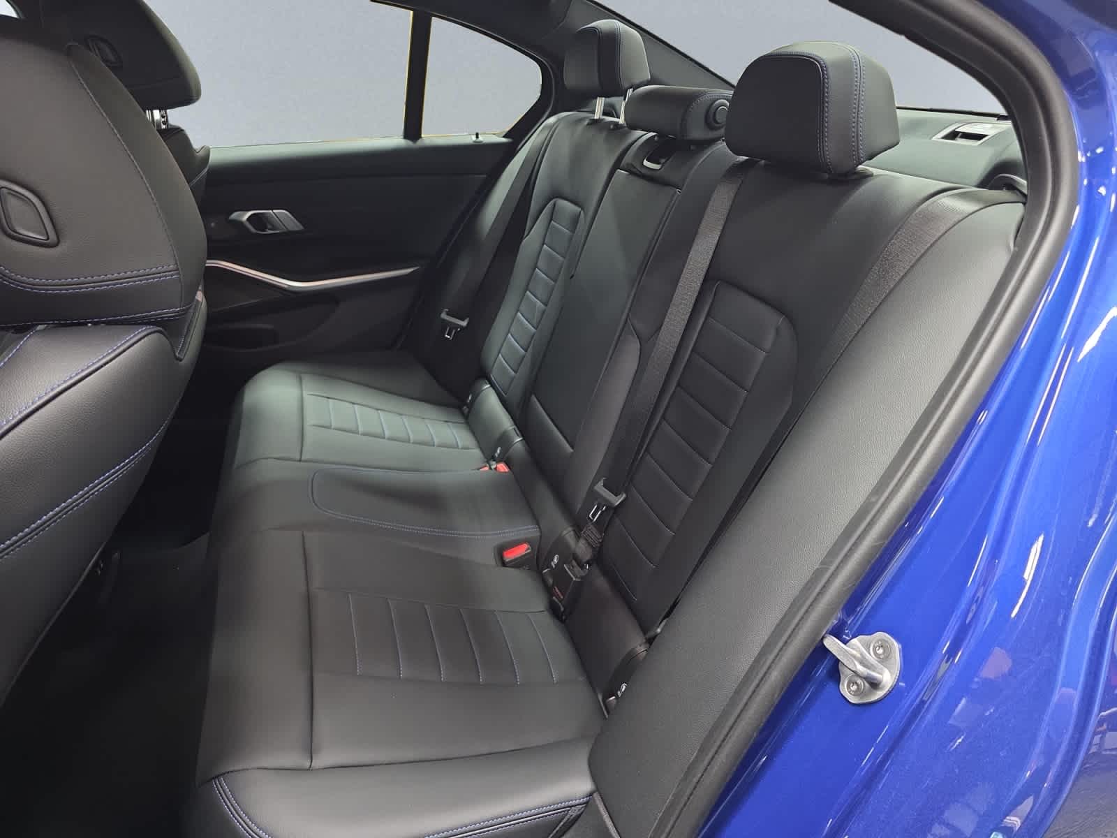 new 2026 BMW M340i car, priced at $74,520