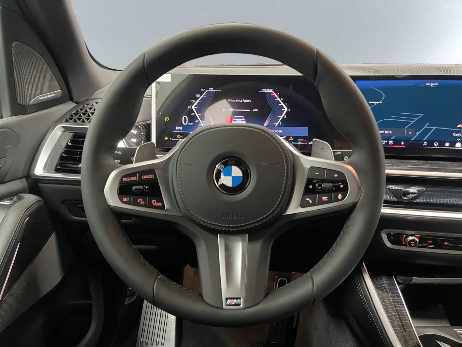 new 2026 BMW X5 car, priced at $83,250