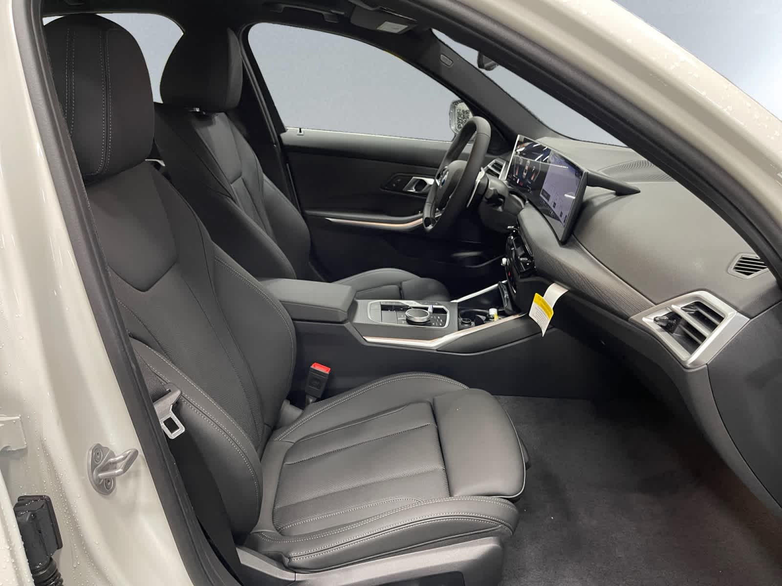new 2026 BMW 330i car, priced at $52,840
