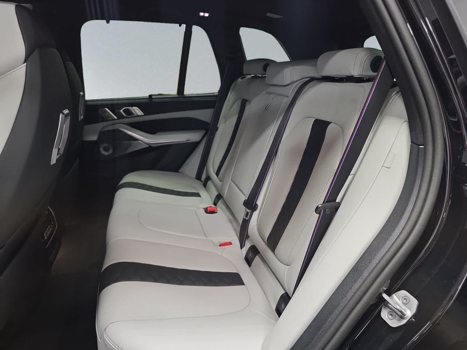 new 2026 BMW X5 M car, priced at $144,150