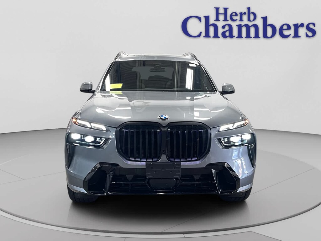 Used 2026 BMW X7 xDrive40i SUV