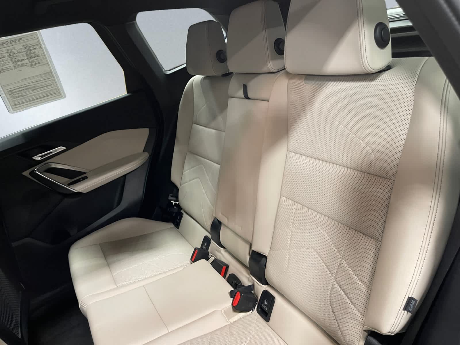 used 2023 BMW X1 car, priced at $34,497