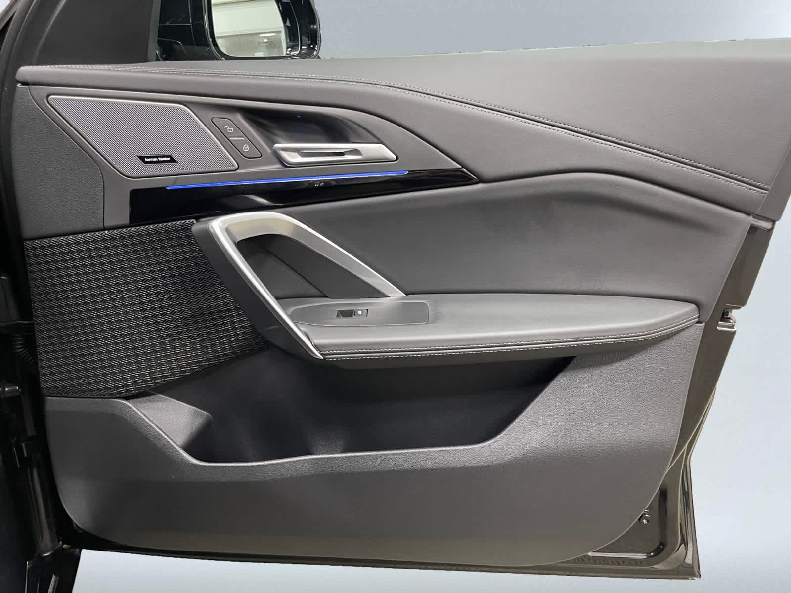 used 2026 BMW X1 car, priced at $45,997