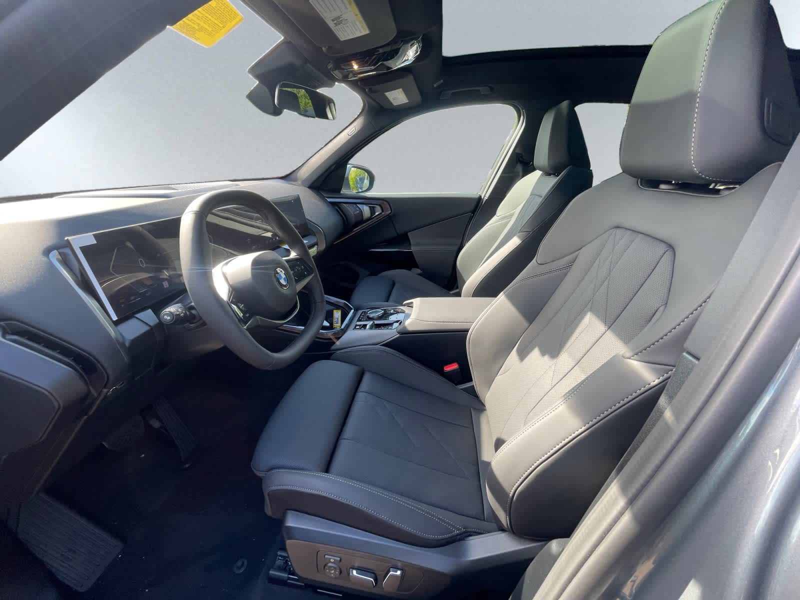 new 2026 BMW X3 car, priced at $54,700