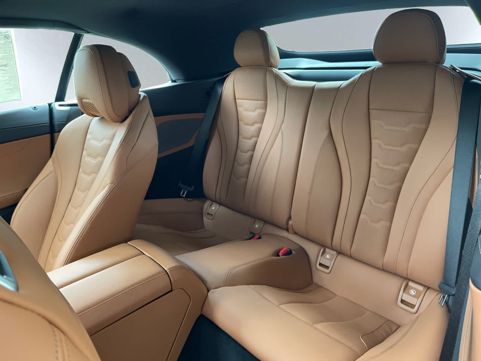new 2026 BMW 840i car, priced at $111,345