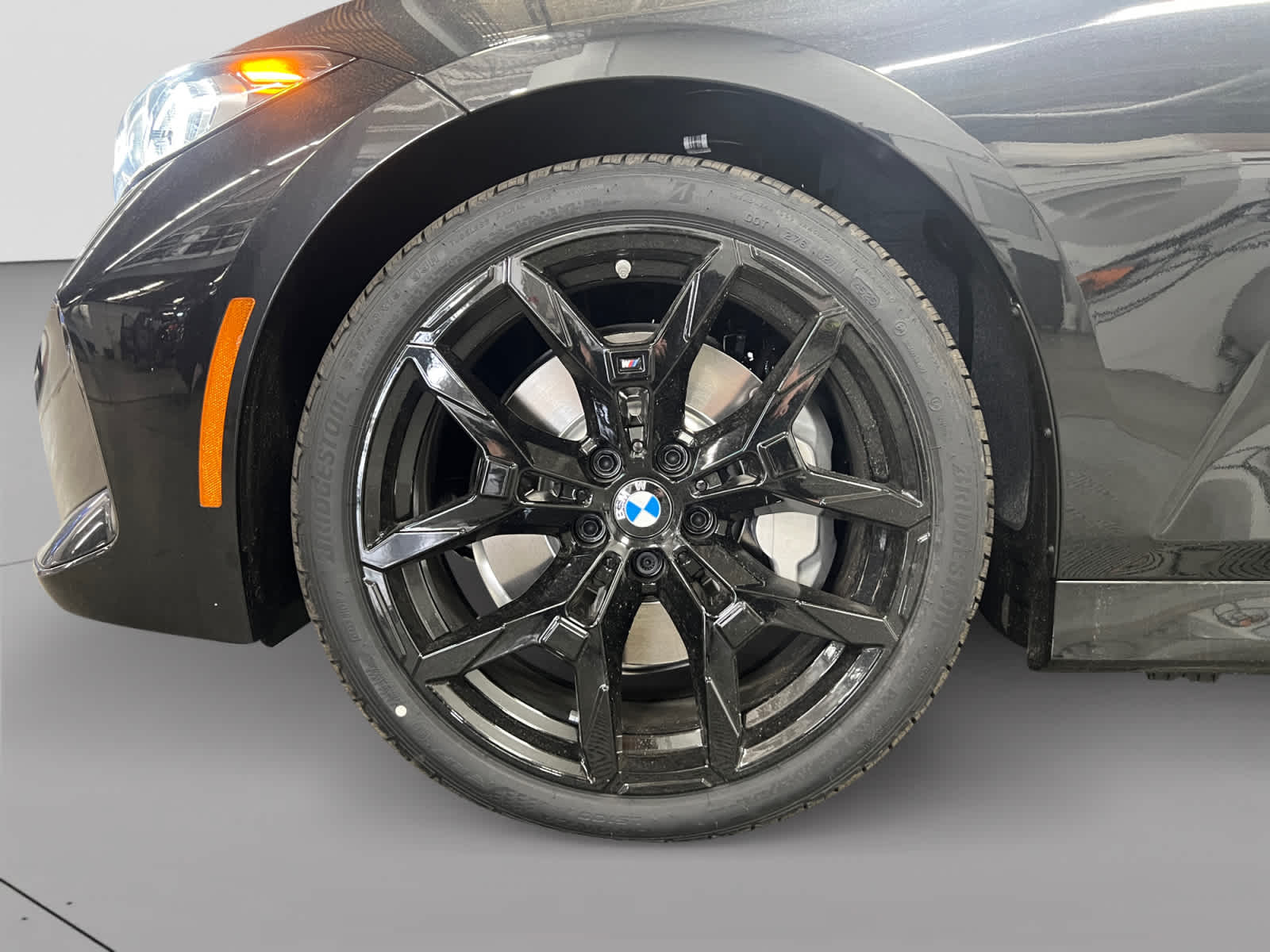 new 2026 BMW 330i car, priced at $57,315
