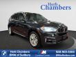 Used 2016 BMW X5 xDrive35i SUV