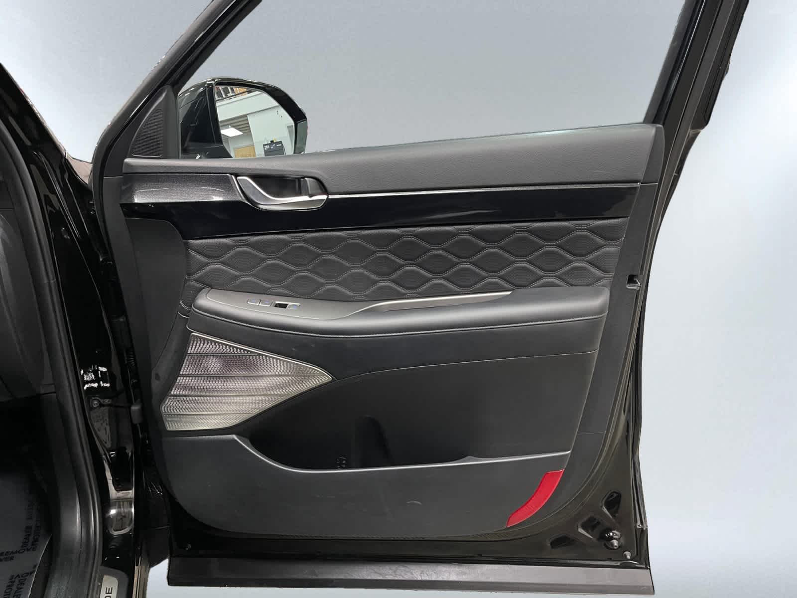 used 2021 Hyundai Palisade car, priced at $24,497