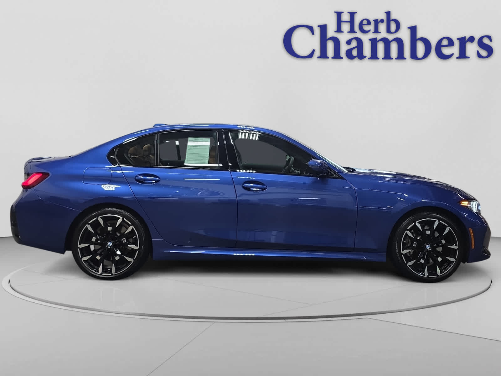 used 2026 BMW 330i car, priced at $51,497