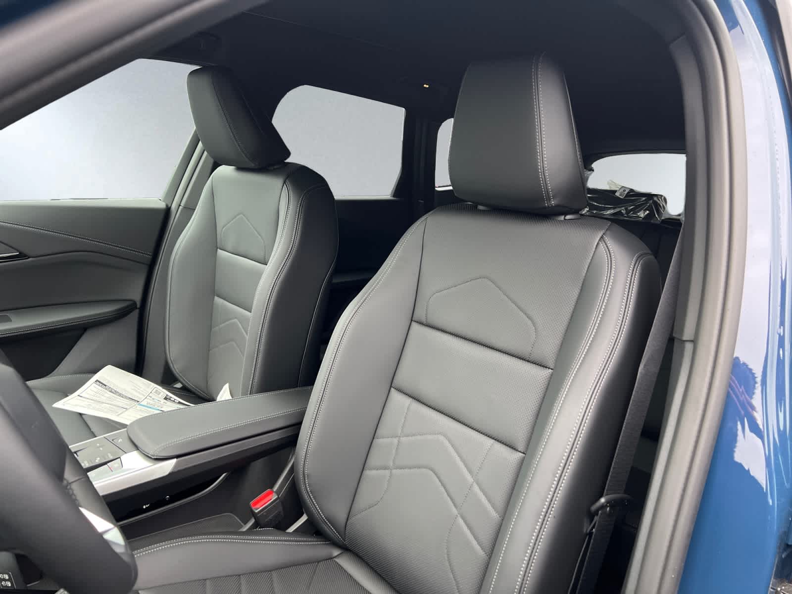 new 2026 BMW X1 car, priced at $49,970