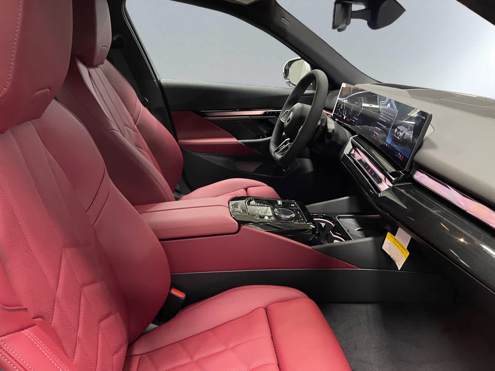 new 2026 BMW 540i car, priced at $78,465