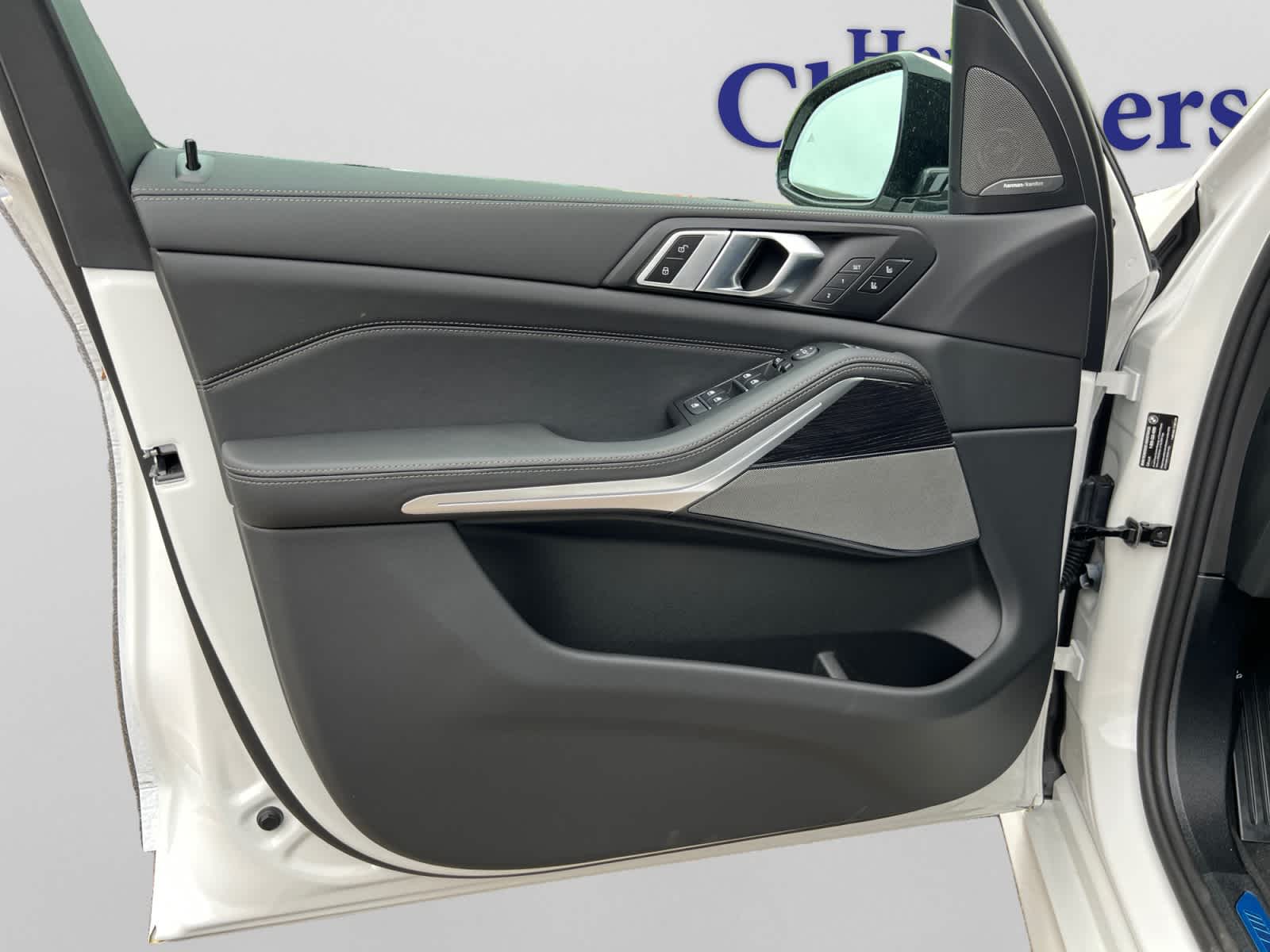 new 2026 BMW X5 car, priced at $86,500