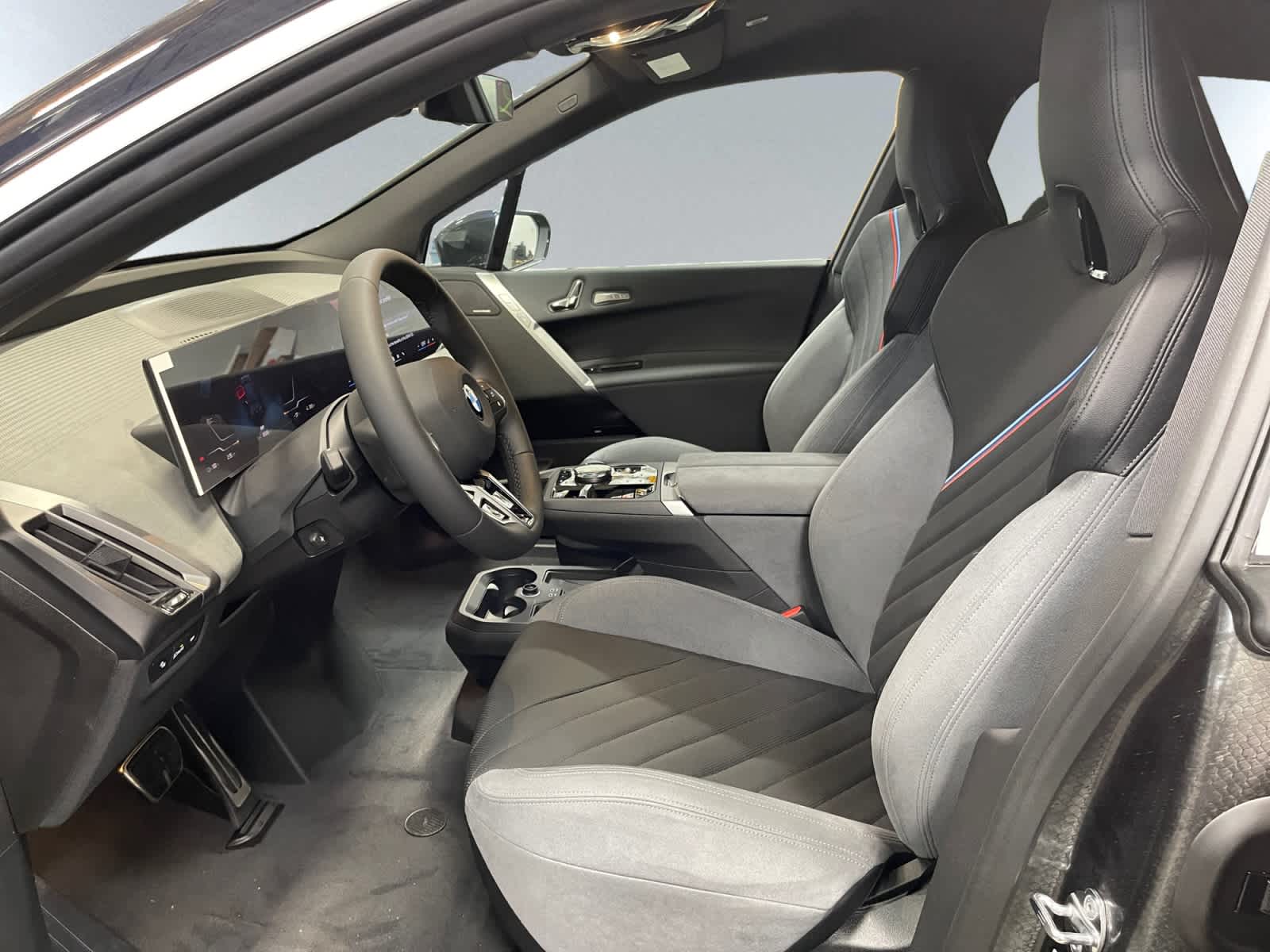 new 2026 BMW iX car, priced at $86,450