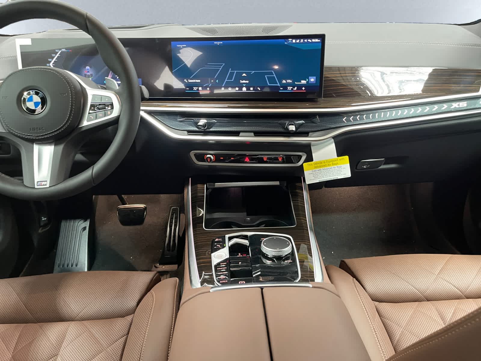 new 2026 BMW X5 car, priced at $84,000