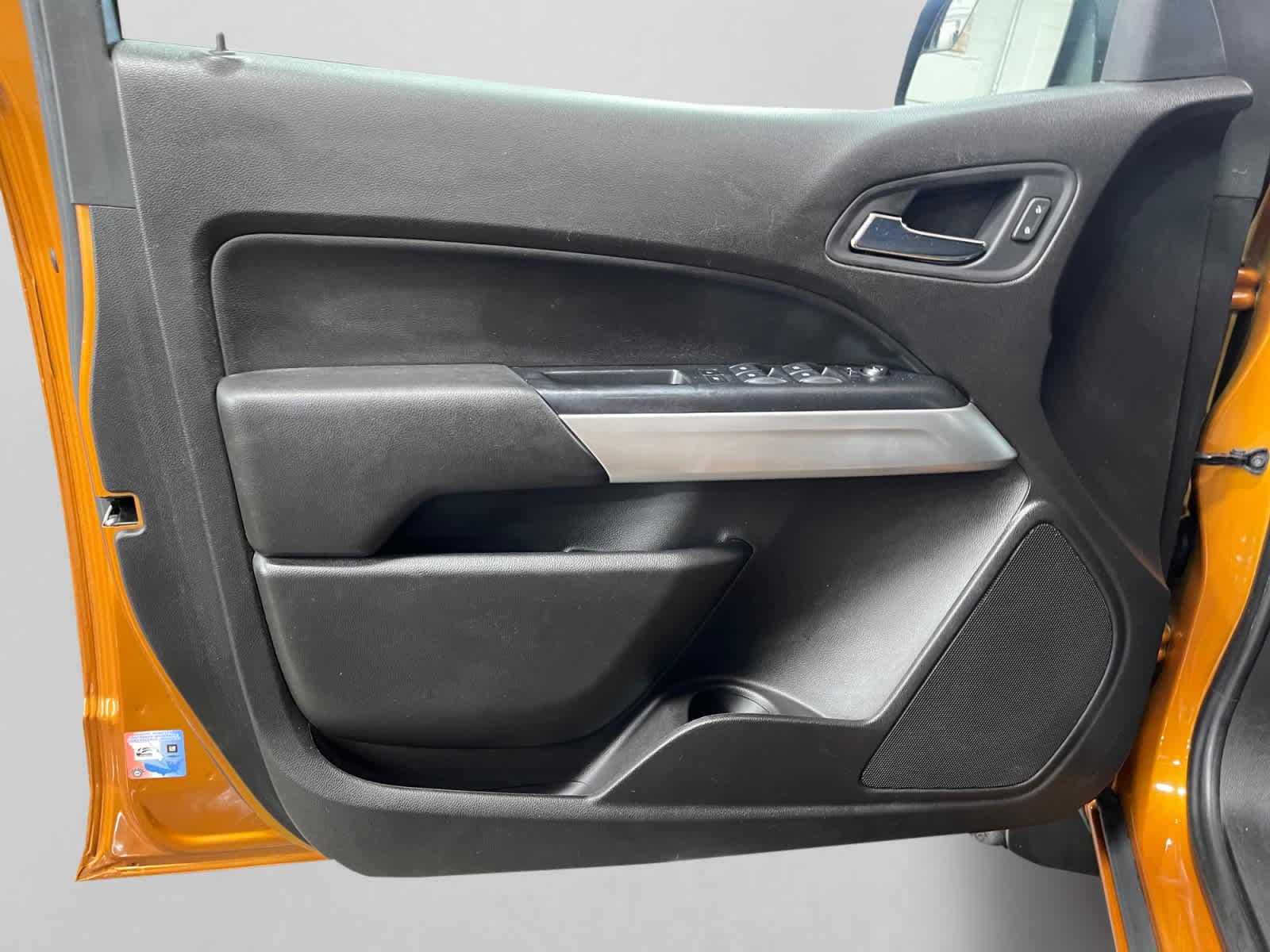 used 2017 Chevrolet Colorado car, priced at $19,897