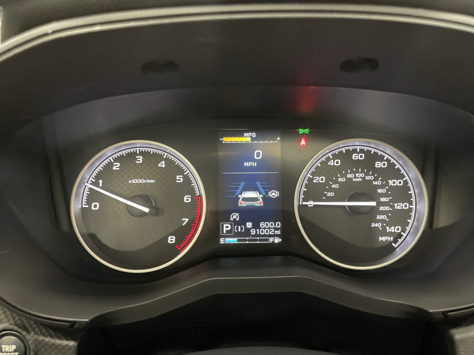 used 2020 Subaru Forester car, priced at $19,497