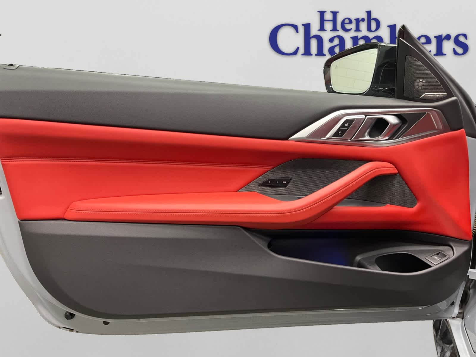 used 2022 BMW M4 car, priced at $66,497