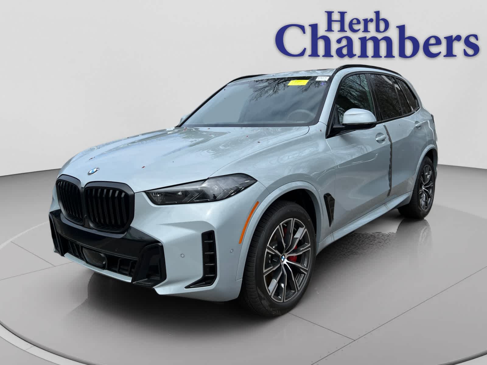 new 2026 BMW X5 car, priced at $82,350