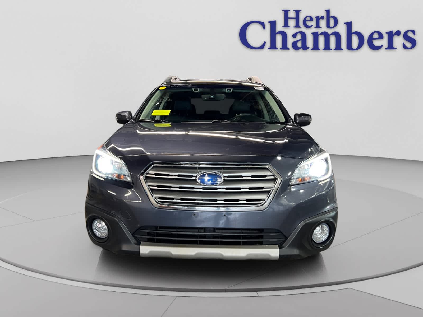 used 2017 Subaru Outback car, priced at $18,497