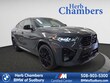 BMW X6 M