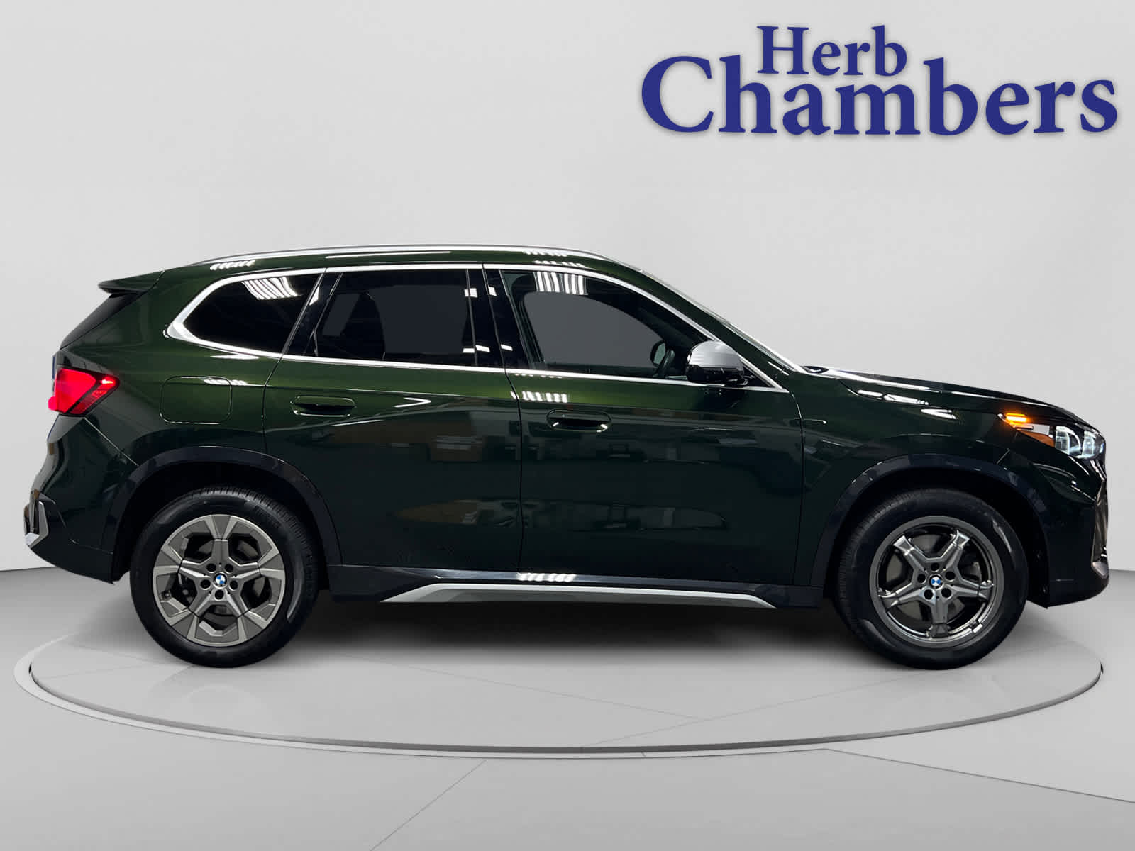 used 2023 BMW X1 car, priced at $32,497