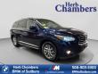 Used 2015 INFINITI QX60 3.5 SUV