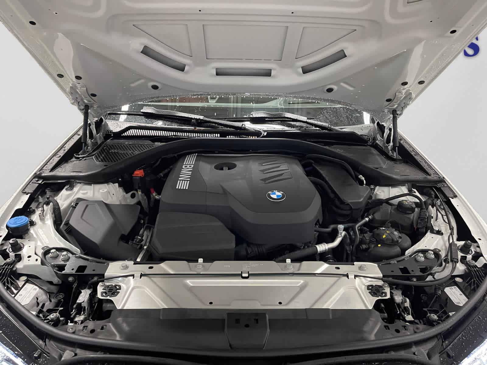 new 2026 BMW 330i car, priced at $58,900