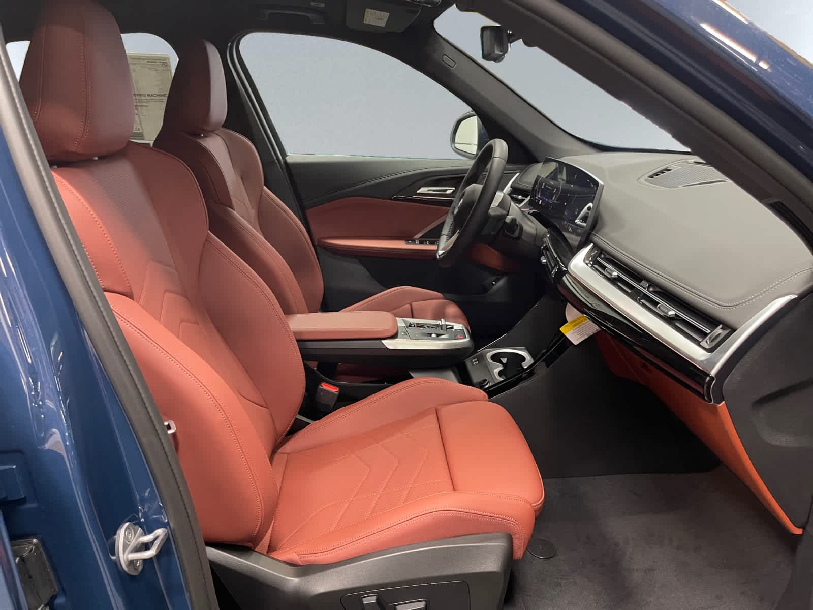 new 2026 BMW X1 car, priced at $48,370
